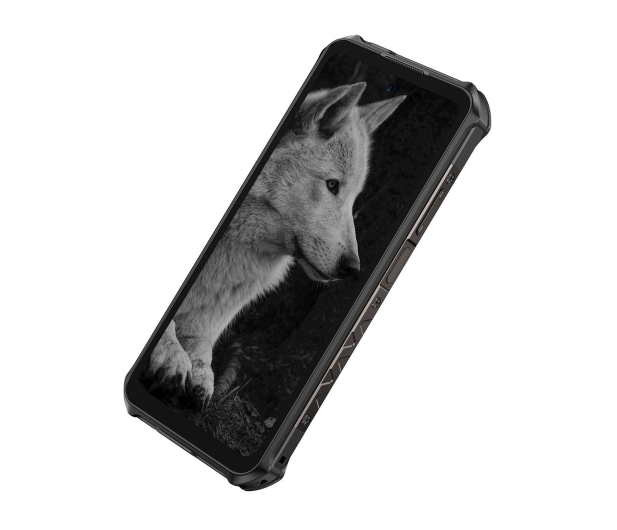 uleFone Armor X16 Pro 5G 8/256GB Czarny - 1518209 - zdjęcie 9